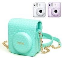 Bag Instax Fujifilm Original Mermaid Para Instax Mini 12