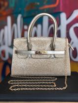 Bag Jasmim Bolsa Casual