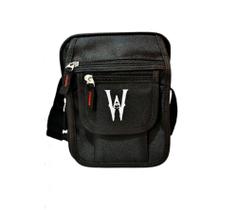 Bag Lançamento Wandinha Addams Série Netflix Bag Lançamento Wandinha Addams Série Netflix