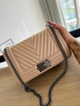 BAG LORNA M - Bege