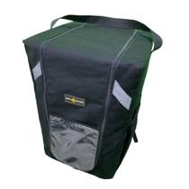 Bag Marmitex Lona Impermeável Capa