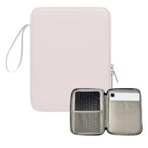 Bag material macio para iPad Pro M2 12,9" polegadas Bag material macio para iPad Pro M2 12,9" polegadas