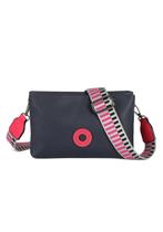 Bag Média Transversal Feminina by Up4you