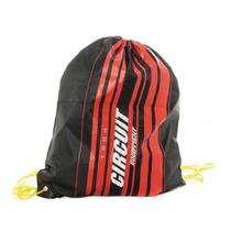 Bag, Mochila, Sacola, Bolsa Circuit Equip 40x50cm Vermelho
