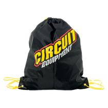 Bag Mochila Sacola Equip 40X50CM Preta Circuit