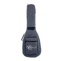 Bag music new para contrabaixo siena md dusty bnmdbxdt cinza