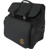 Bag Para Acordeon, Sanfona, Gaita 120 Baixos Thommasi Bag Para Acordeon, Sanfona, Gaita 120 Baixos Thommasi