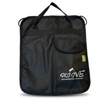 Bag para baquetas Super Luxo Bag para baquetas Super Luxo