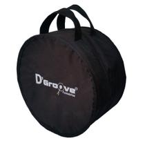 Bag para caixa D'Groove 13" (de 13x3" à 13x8") - D'Groove Acessórios