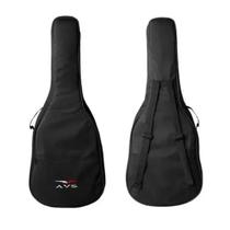 Bag para Cavaco Super Luxo - AVS - Qualidade e Segurança para Músicos