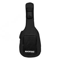 Bag Para ContraBaixo Basic Line RB-20525 B - Rockbag Bag Para ContraBaixo Basic Line RB-20525 B - Rockbag