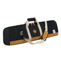 Bag para Ferragens Tama Powerpad THB02LBK Compacto Preto Tama Drums