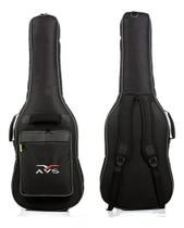 "Bag Para Guitarra CH200 - AVS"