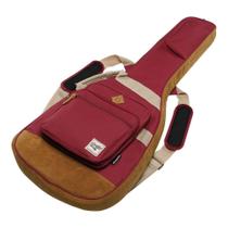 Bag para Guitarra Powerpad IGB541-WR Acolchoado Wine Red Ibanez Bag para Guitarra Powerpad IGB541-WR Acolchoado Wine Red Ibanez