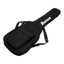 Bag Para Guitarra Preto Ibanez Gig Bag IGB101 F035
