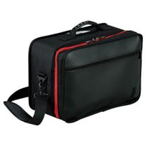 Bag para Pedal Duplo Powerpad PBP200 com Bolso para Cardan Tama Drums