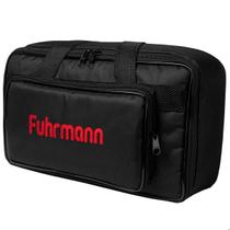 Bag Para Pedalboard Pequena Fuhrmann