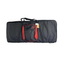 Bag para Teclado Working Bag Tam Especial Prime Vermelho