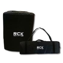 Bag para Transporte de Caixa Ativa Rck Audio RC-3000