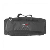 Bag para Trompete Super Luxo - AVS - Proteção e Estilo para Seu Instrumento Bag para Trompete Super Luxo - AVS - Proteção e Estilo para Seu Instrumento