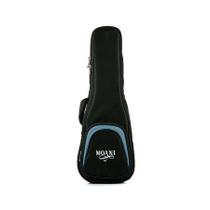 Bag Para Ukulele Concerto 23 Moani UKBG12-23 Bag Para Ukulele Concerto 23 Moani UKBG12-23