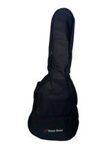 Bag Para Violão Clássico Extra Luxo New BNELC25 Preta