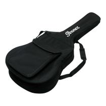 Bag Para Violão Preto Ibanez Gig Bag IAB101