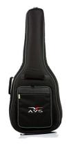 Bag Para Violão Super Luxo Vgs Ch200 Acolchoado Alça Dupla Bag Para Violão Super Luxo Vgs Ch200 Acolchoado Alça Dupla