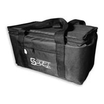 Bag Pedal Duplo de Bateria Acolchoado Capa Soft Case Start