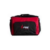 Bag pequeno p/ pedal board- fire Bag pequeno p/ pedal board- fire