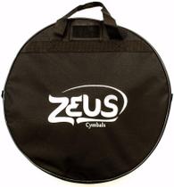 Bag Prato Zeus Cymbals