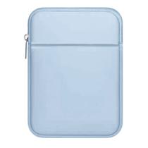 Bag proteção com ziper para Kindle EY21 6” polegadas Bag proteção com ziper para Kindle EY21 6” polegadas