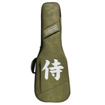 Bag Seizi Armor Ultra 2 Guitar Green Camo