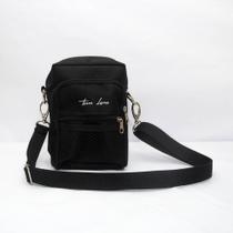 Bag shoulder