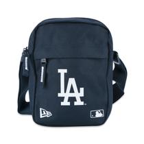 BAG SIDE NEW YORK YANKEES MARINHO LOGO BRANCO MARINHO/BRANCO New Era