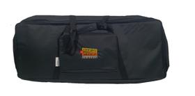 Bag Teclado 5/8 Linha Luxo Cheiro de Música Poliester
