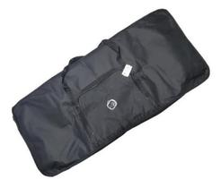 Bag Teclado 5/8 Luxo Acolchoado Nylon 600 Working Bag