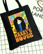 Bag Totebag Ecobag BTS World Tour 2026 Aesthetic Unissex - Sneko Store