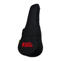 Bag Ukulele Tenor 26K AVS CH10 Super Luxo - Logo Loja