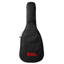 Bag Violão Clássico AVS CH10 Super Luxo - Logo Loja