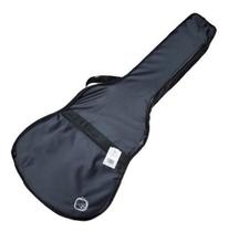 Bag Violão Clássico Extra Luxo Impermeável Working Bag Bag Violão Clássico Extra Luxo Impermeável Working Bag