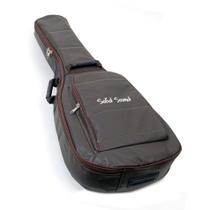 Bag Violão Clássico Solid Sound LT BR Marrom - 5502