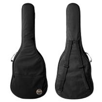 Bag Violao Folk Capa ISOMANTA térmica 10mm - VF100