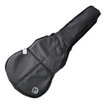 Bag Violão Folk Luxo Nylon 600 Working Bag Bag Violão Folk Luxo Nylon 600 Working Bag
