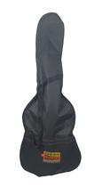 Bag Violão Simples Cheiro de Música Poliester