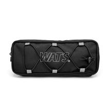 Bag Wats Reflex Preta