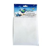 Bag WFISH TNT - 9x11cm (purgien / phosban / rowaphos) Bag WFISH TNT - 9x11cm (purgien / phosban / rowaphos)
