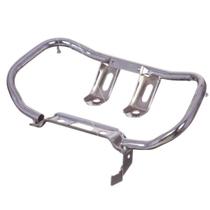 Bagageiro Alça Modelo Original Traseira Pro Tork Titan 150 Ks / Es 2004 - 2008