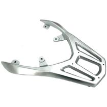 Bagageiro Alça Traseira Cromado Vr 150 Haojue Original Bagageiro Alça Traseira Cromado Vr 150 Haojue Original