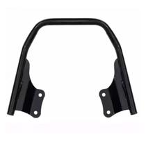 Bagageiro Alça Traseiro Pro Tork Para Moto Cb 250 Twister 2015 - 2021